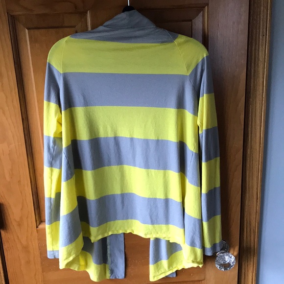 Express cotton sweater M - Picture 2 of 3